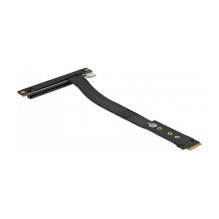 DeLOCK 64134 sąsajos plokštės / adapteris