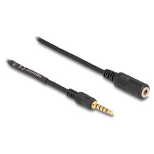 DeLOCK 85733 audio cable