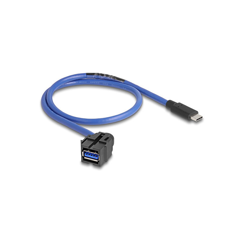 DeLOCK 88156 USB laidas