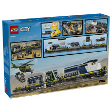 LEGO City 60508 building toy LEGO City 60508 building toy