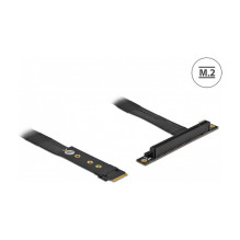 DeLOCK 64134 interface cards / adapter
