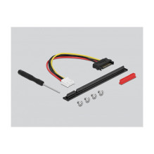 DeLOCK 64134 interface cards / adapter