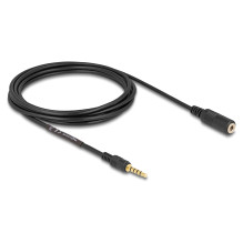 DeLOCK 85733 audio cable DeLOCK 85733 audio cable
