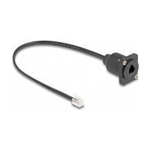 DeLOCK 87965 cable gender changer DeLOCK 87965 cable gender changer