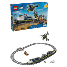 LEGO City 60508 konstravimo žaislas LEGO City 60508 konstravimo žaislas