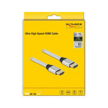 DeLOCK 85365 HDMI cable DeLOCK 85365 HDMI cable