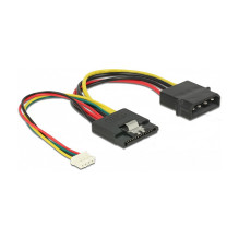 DeLOCK 85673 internal power cable