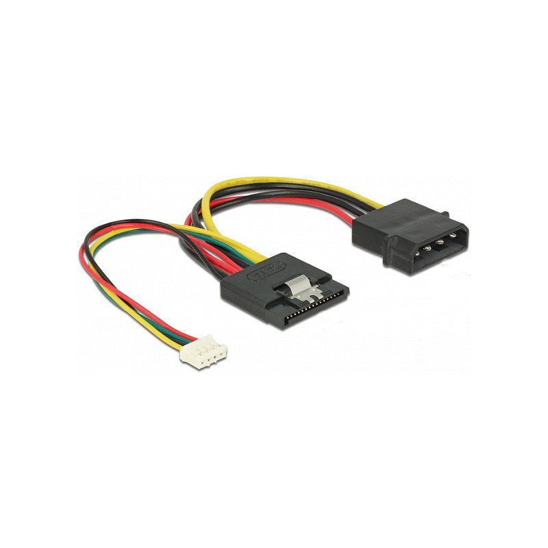 DeLOCK 85673 internal power cable