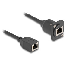 DeLOCK 87968 networking cable