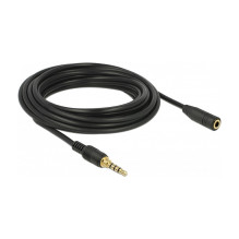 DeLOCK 85635 audio cable