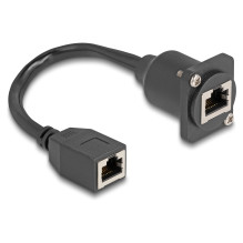 DeLOCK 87968 networking cable DeLOCK 87968 networking cable