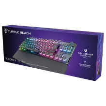 Turtle Beach Vulcan II TKL Pro klaviatūra