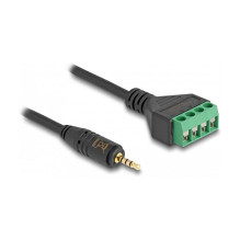 DeLOCK 66256 audio cable