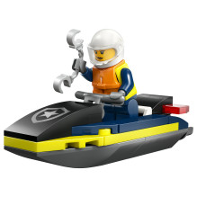 LEGO City Police Water Scooter LEGO City Police Water Scooter
