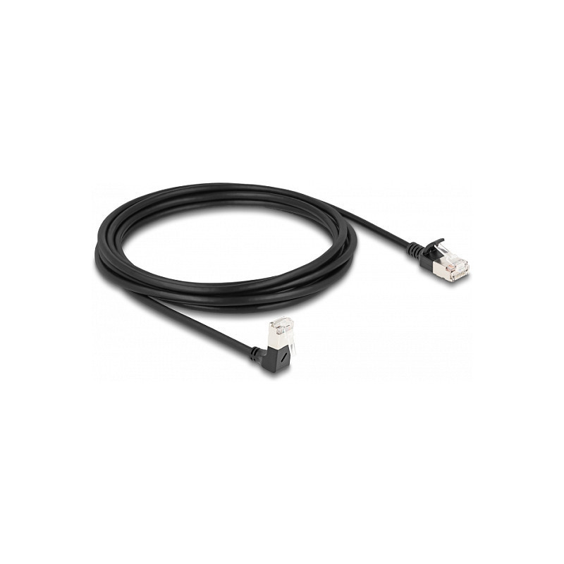 „DeLOCK 80307“ tinklo kabelis