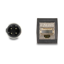 DeLOCK 60571 industrial networking accessory DeLOCK 60571 industrial networking accessory