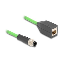 DeLOCK 60571 industrial networking accessory DeLOCK 60571 industrial networking accessory