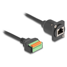 DeLOCK 88153 cable gender...