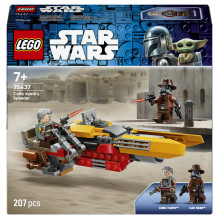LEGO Žvaigždžių karų 75437 konstravimo žaislas