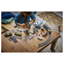 LEGO City 60508 building toy LEGO City 60508 building toy