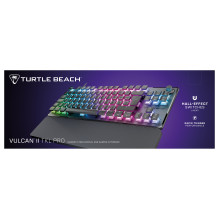 Turtle Beach Vulcan II TKL Pro klaviatūra