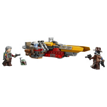 LEGO Star Wars 75437 building toy