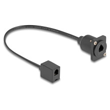 DeLOCK 87969 telephone cable DeLOCK 87969 telephone cable