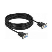 DeLOCK 87525 serial cable DeLOCK 87525 serial cable