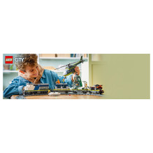 LEGO City 60508 building toy LEGO City 60508 building toy
