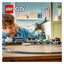 LEGO City 60508 konstravimo žaislas LEGO City 60508 konstravimo žaislas