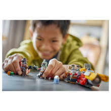 LEGO Star Wars 75437 building toy