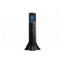 Green Cell UPS RTII 2000VA 1800W with LCD Display