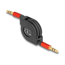 DeLOCK 85369 audio cable DeLOCK 85369 audio cable