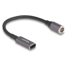 DeLOCK 80781 power cable DeLOCK 80781 power cable