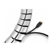 DeLOCK 20802 cable organizer DeLOCK 20802 cable organizer
