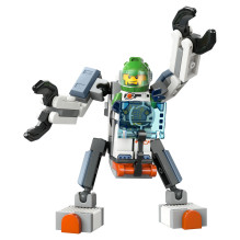 LEGO City Kosmoso mokslo robotas