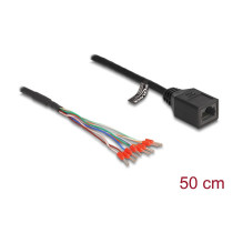 DeLOCK 88005 networking cable DeLOCK 88005 networking cable