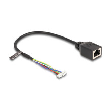 DeLOCK 88007 networking cable