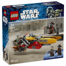 LEGO Star Wars 75437 building toy