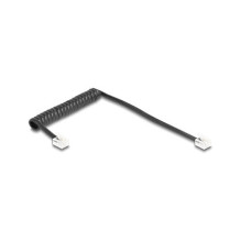 DeLOCK 90201 telephone cable DeLOCK 90201 telephone cable