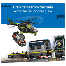 LEGO City 60508 building toy LEGO City 60508 building toy