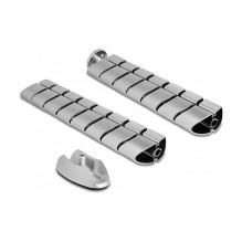 DeLOCK 20796 cable organizer
