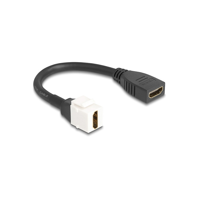 DeLOCK 86973 HDMI kabelis
