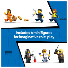 LEGO City 60508 building toy LEGO City 60508 building toy