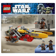 LEGO Star Wars 75437 building toy