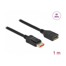 „DeLOCK 87070“ „DisplayPort“ kabelis „DeLOCK 87070“ „DisplayPort“ kabelis