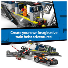 LEGO City 60508 building toy LEGO City 60508 building toy