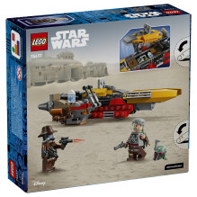 LEGO Star Wars 75437 building toy