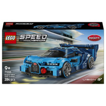 LEGO Speed Champions...