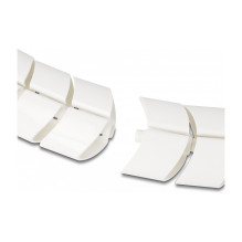 DeLOCK 20803 cable organizer DeLOCK 20803 cable organizer